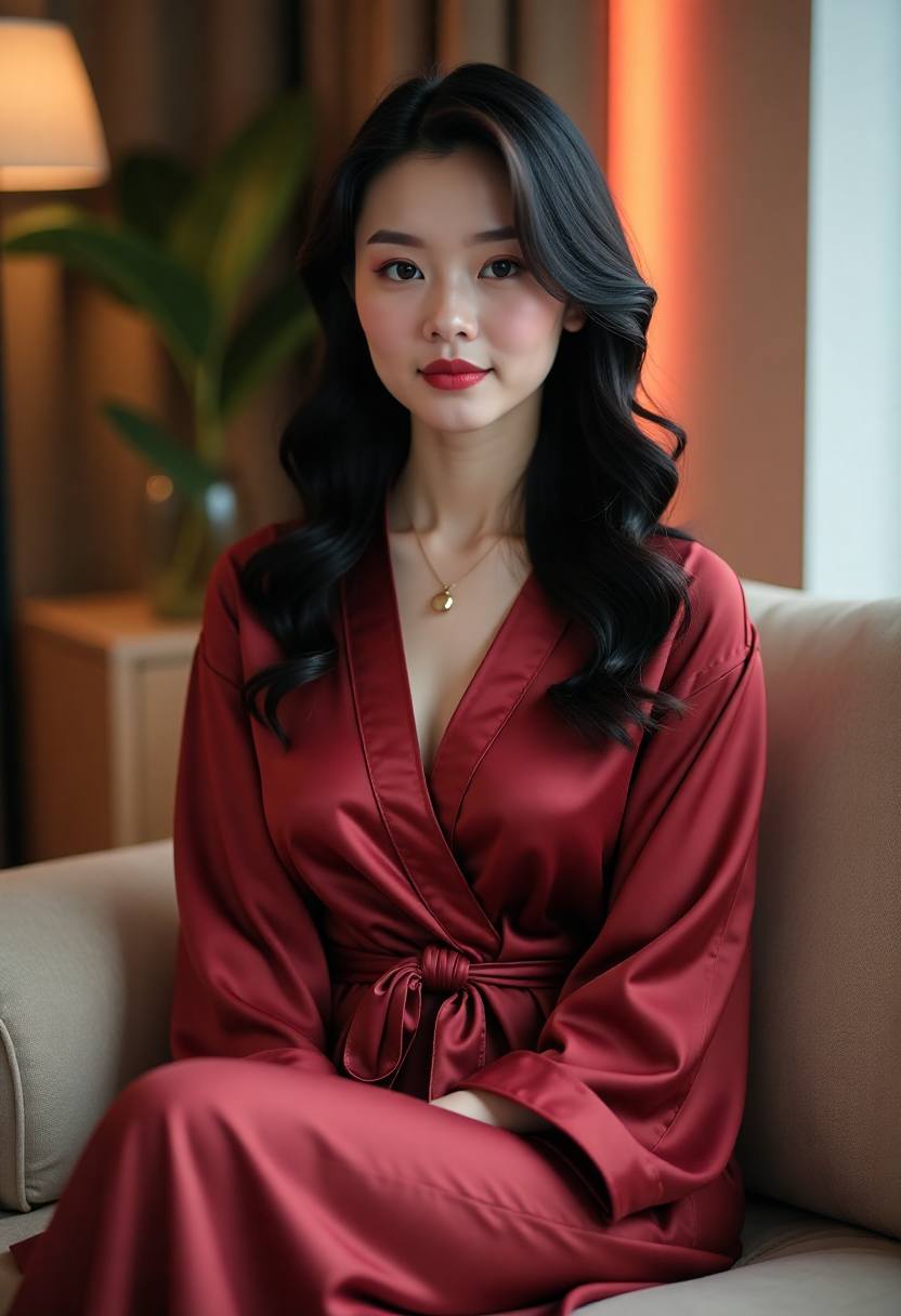 导演在片场讨论镜头
