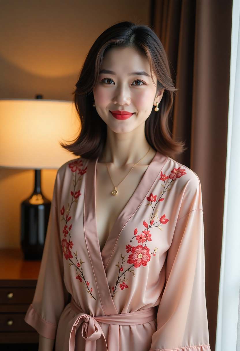 春日未寄电影海报
